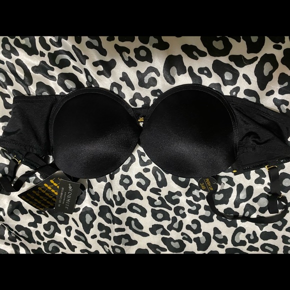 Fashion Nova Other - Removable straps bra Fashion Nova Other - Removable straps bra